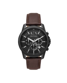 Armani Exchange ремешок для часы Armani Exchange BANKS AX1732