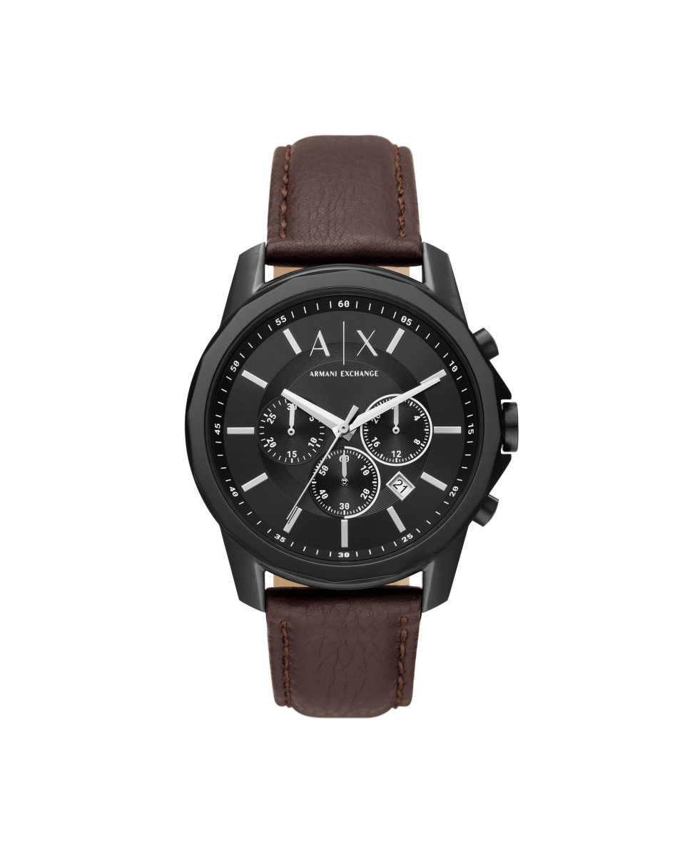 Armani Exchange ремешок для часы Armani Exchange BANKS AX1732