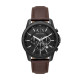 Armani Exchange ремешок для часы Armani Exchange BANKS AX1732