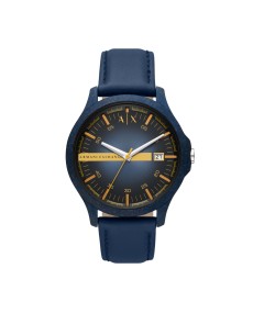 Armani Exchange ремешок для часы Armani Exchange HAMPTON AX2442