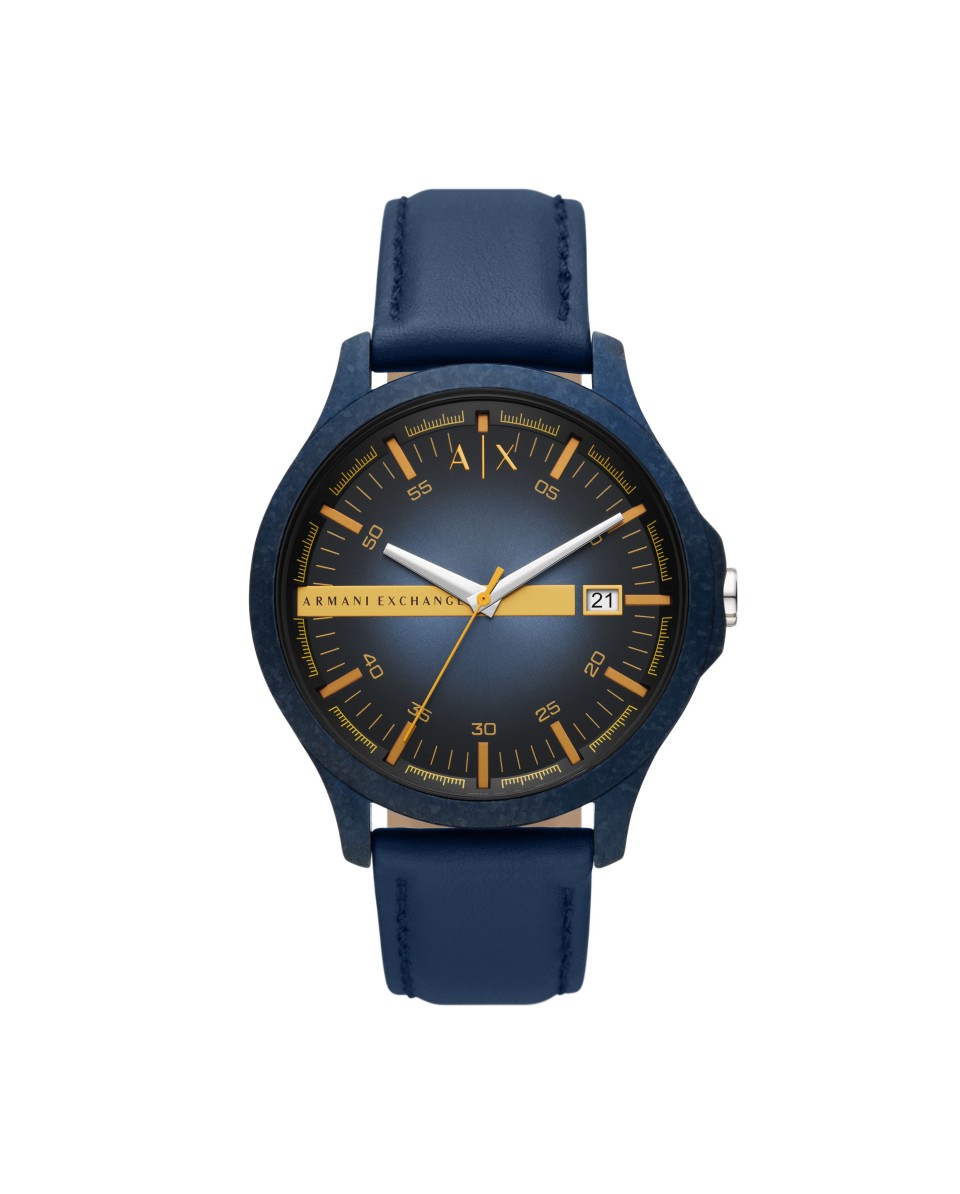 Armani Exchange ремешок для часы Armani Exchange HAMPTON AX2442