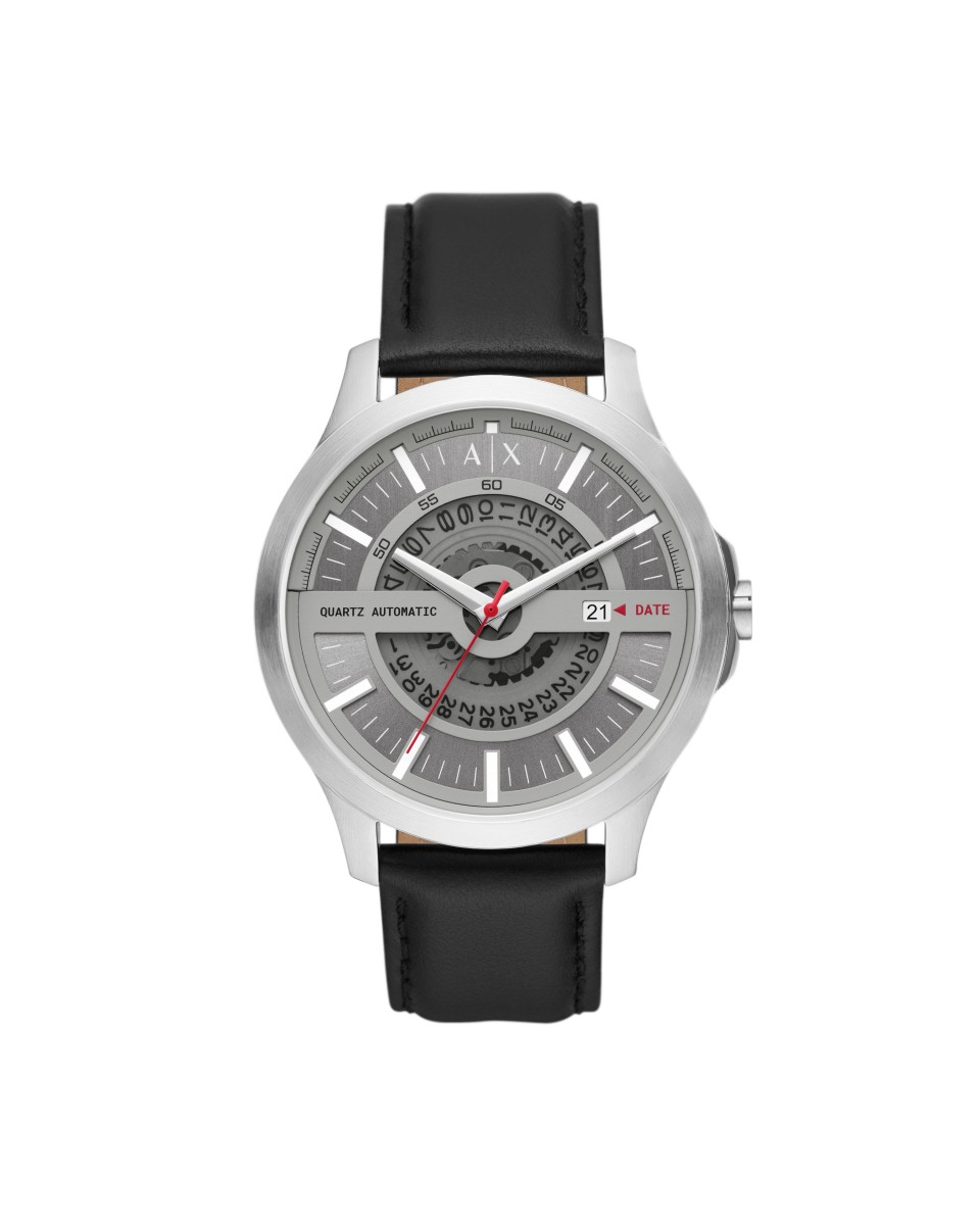 Armani Exchange ремешок для часы Armani Exchange HAMPTON AX2445