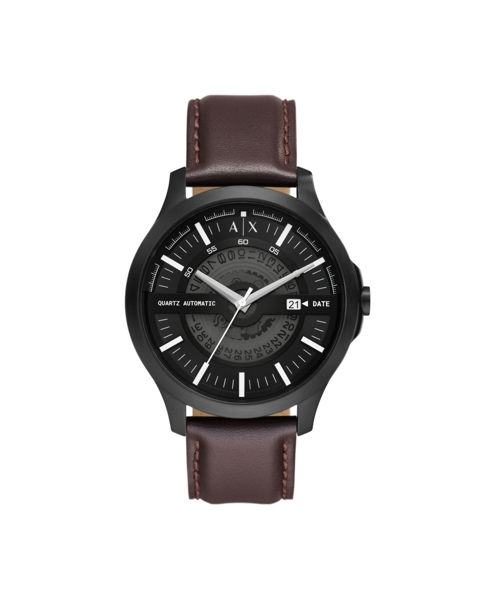 Armani Exchange ремешок для часы Armani Exchange HAMPTON AX2446