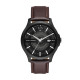 Armani Exchange Strap for Armani Exchange Watch HAMPTON AX2446