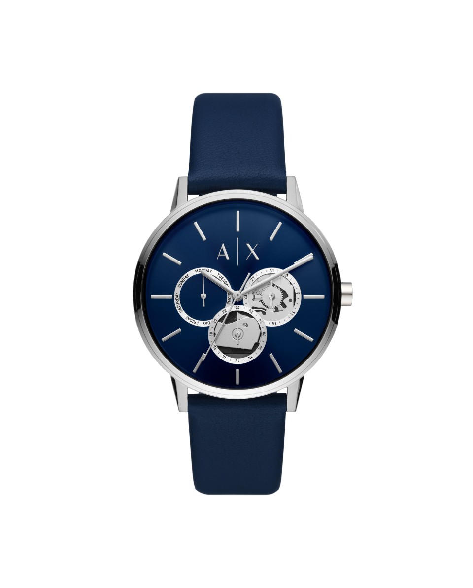 Armani Exchange ремешок для часы Armani Exchange CAYDE AX2746