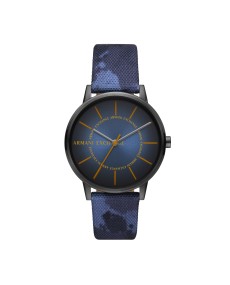 Armani Exchange ремешок для часы Armani Exchange CAYDE AX2750