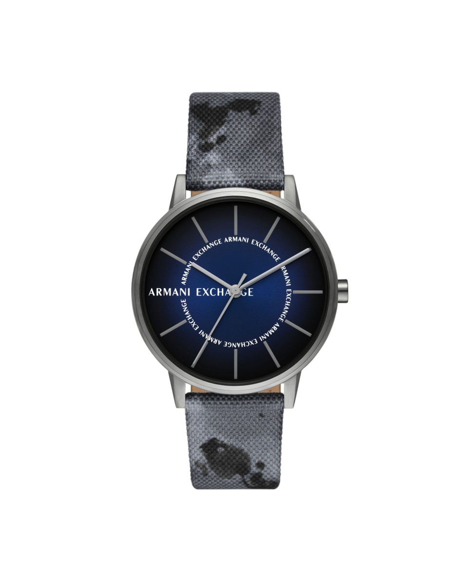 Armani Exchange Armbander für Uhr Armani Exchange CAYDE AX2752