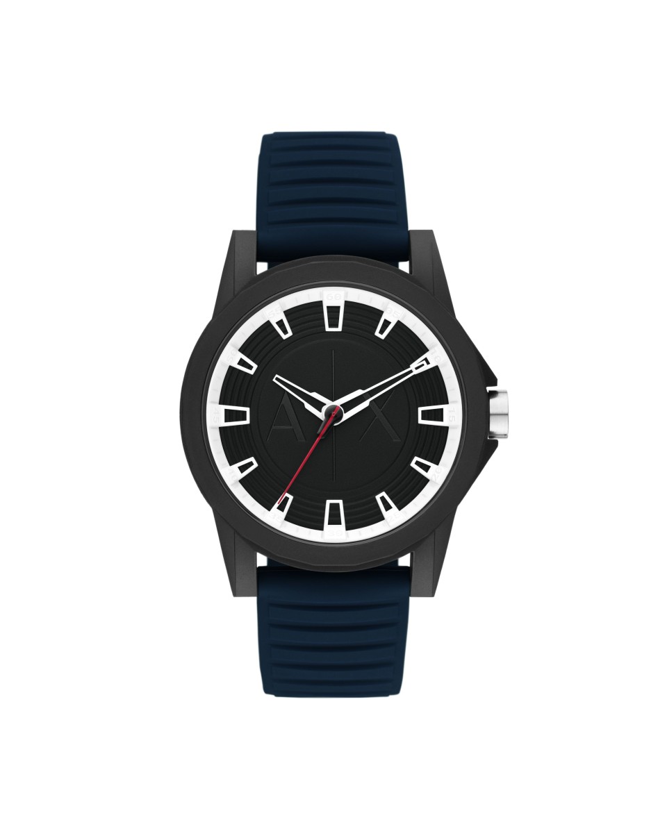 Armani Exchange Correa para Reloj Armani Exchange OUTERBANKS AX2521