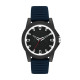 Armani Exchange Cinturino da Orologio Armani Exchange OUTERBANKS AX2521