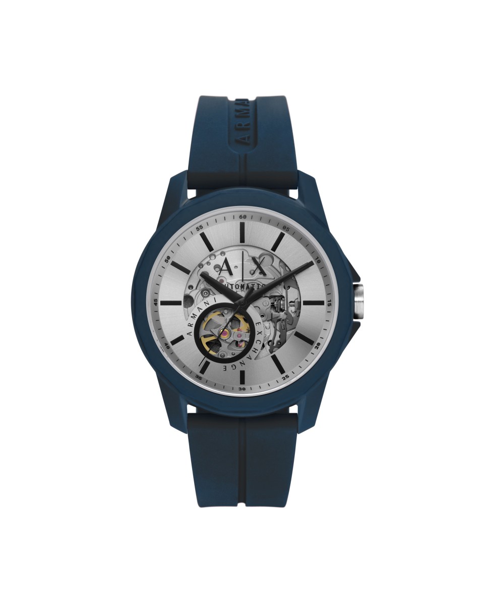 Armani Exchange ремешок для часы Armani Exchange BANKS AX1727