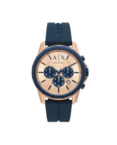 Armani Exchange Cinturino da Orologio Armani Exchange HAMPTON AX1730