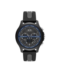 Armani Exchange ремешок для часы Armani Exchange HAMPTON AX2447