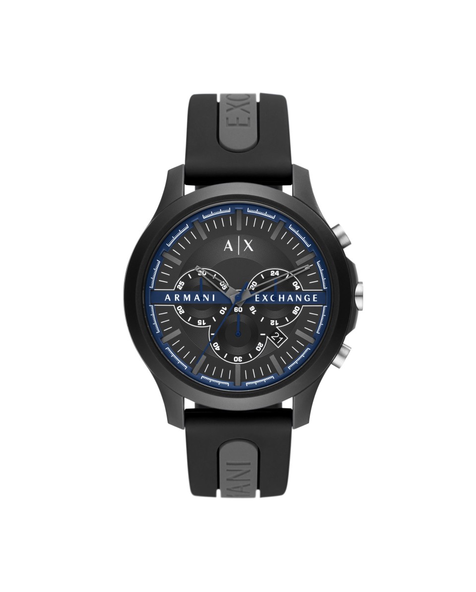 Armani Exchange ремешок для часы Armani Exchange HAMPTON AX2447