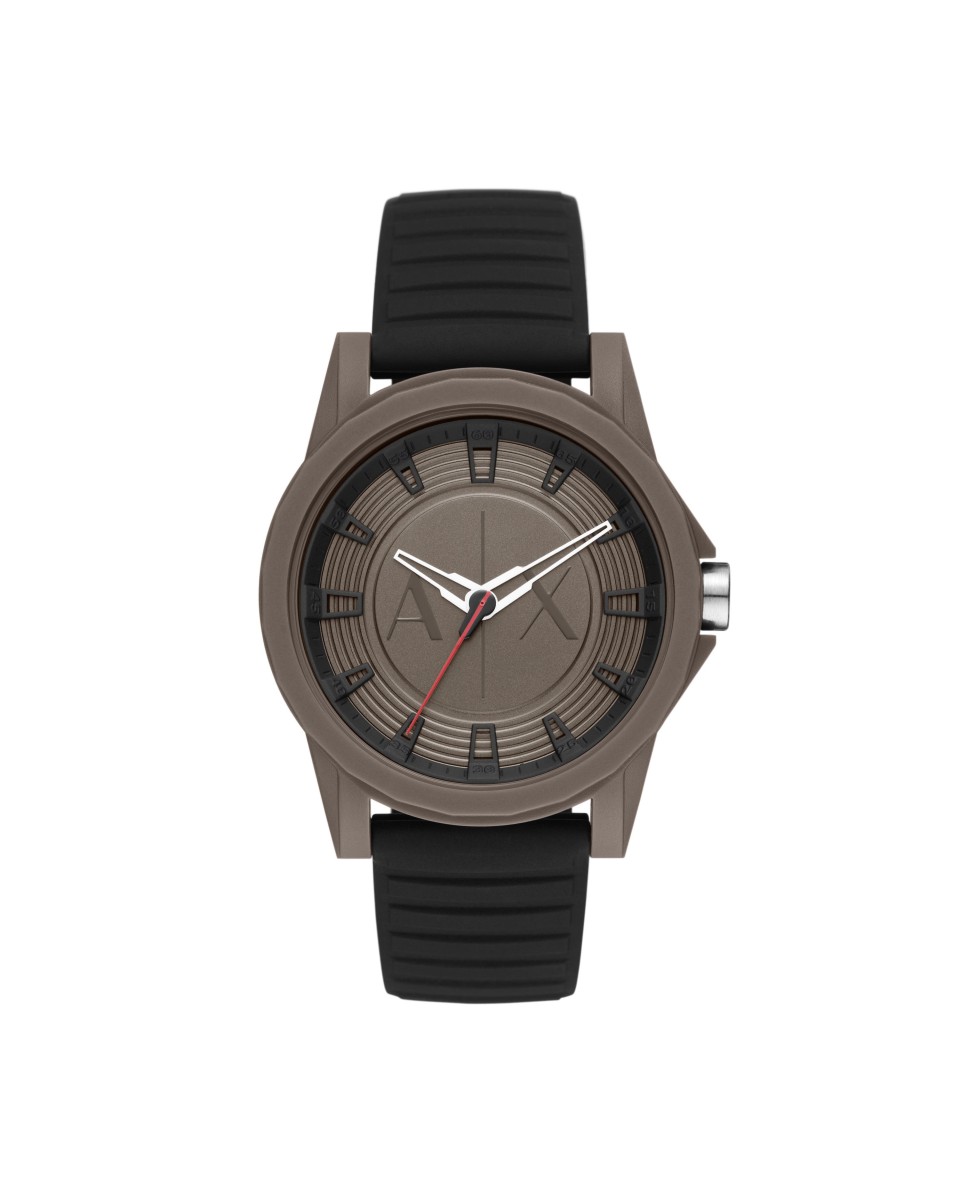 Armani Exchange Cinturino da Orologio Armani Exchange OUTERBANKS AX2526