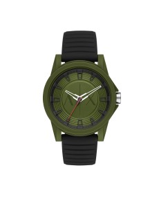 Armani Exchange Cinturino da Orologio Armani Exchange OUTERBANKS AX2527