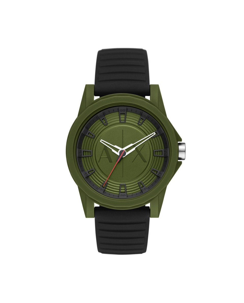 Armani Exchange Cinturino da Orologio Armani Exchange OUTERBANKS AX2527