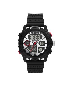 Armani Exchange ремешок для часы Armani Exchange D-BOLT AX2960