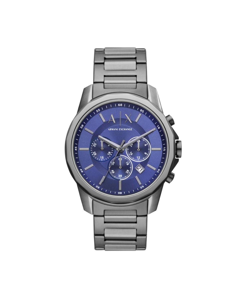 Armani Exchange Cinturino da Orologio Armani Exchange BANKS AX1731