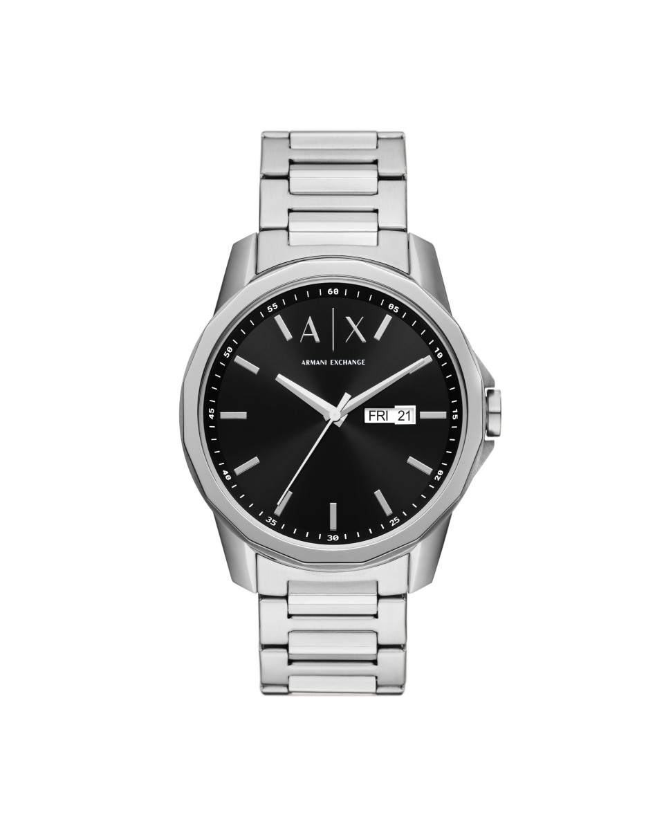 Armani Exchange Armbander für Uhr Armani Exchange BANKS AX1733