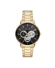 Armani Exchange Armbander für Uhr Armani Exchange CAYDE AX2747