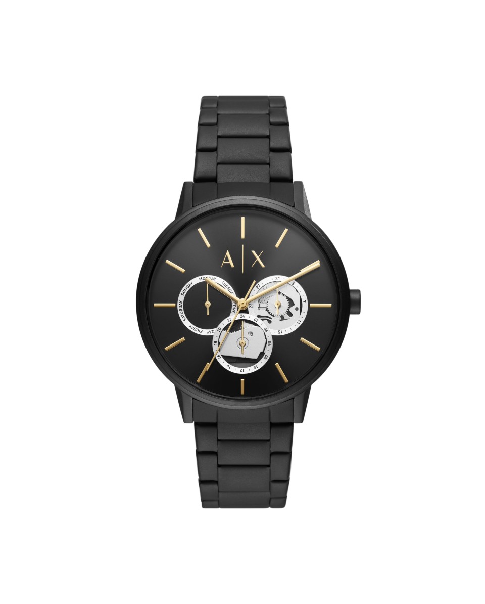 Armani Exchange Armbander für Uhr Armani Exchange CAYDE AX2748