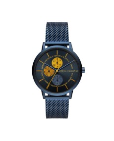 Armani Exchange ремешок для часы Armani Exchange CAYDE AX2751