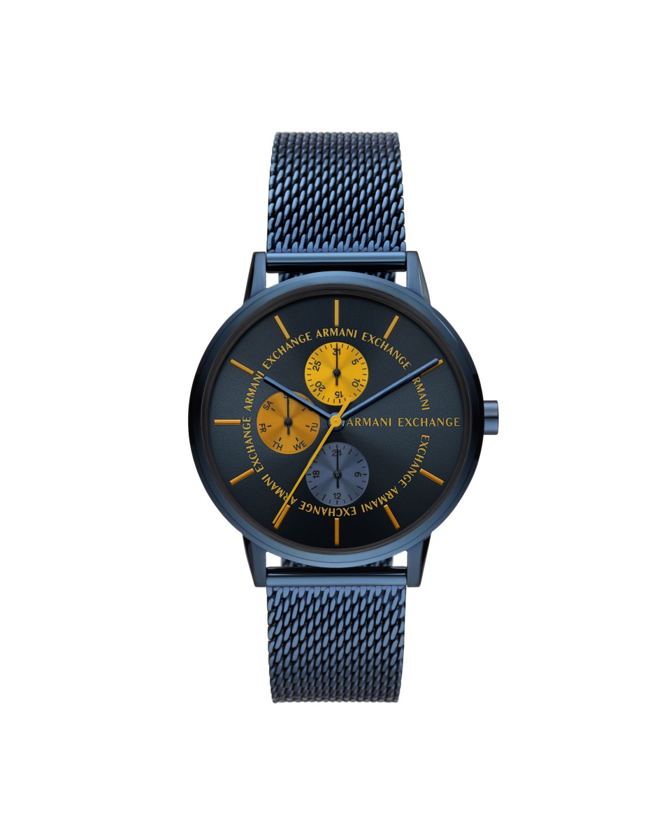 Armani Exchange Cinturino da Orologio Armani Exchange CAYDE AX2751