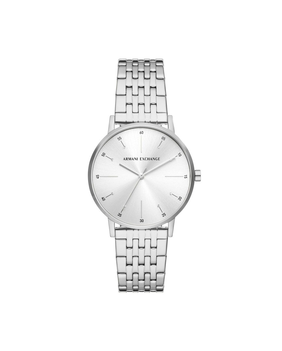 Armani Exchange ремешок для часы Armani Exchange LOLA AX5578