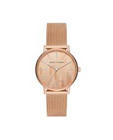 Armani Exchange ремешок для часы Armani Exchange LOLA AX5584