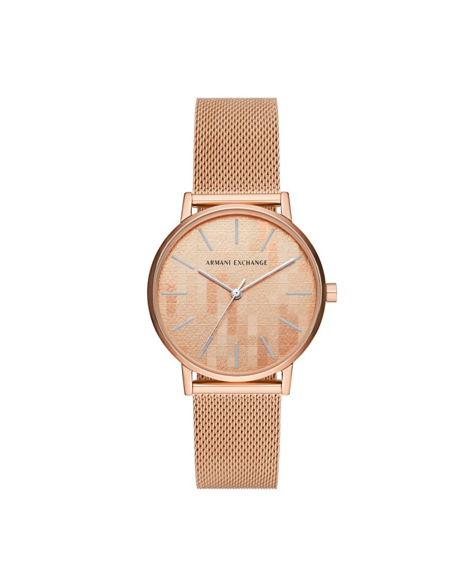 Armani Exchange ремешок для часы Armani Exchange LOLA AX5584