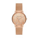 Armani Exchange ремешок для часы Armani Exchange LOLA AX5584