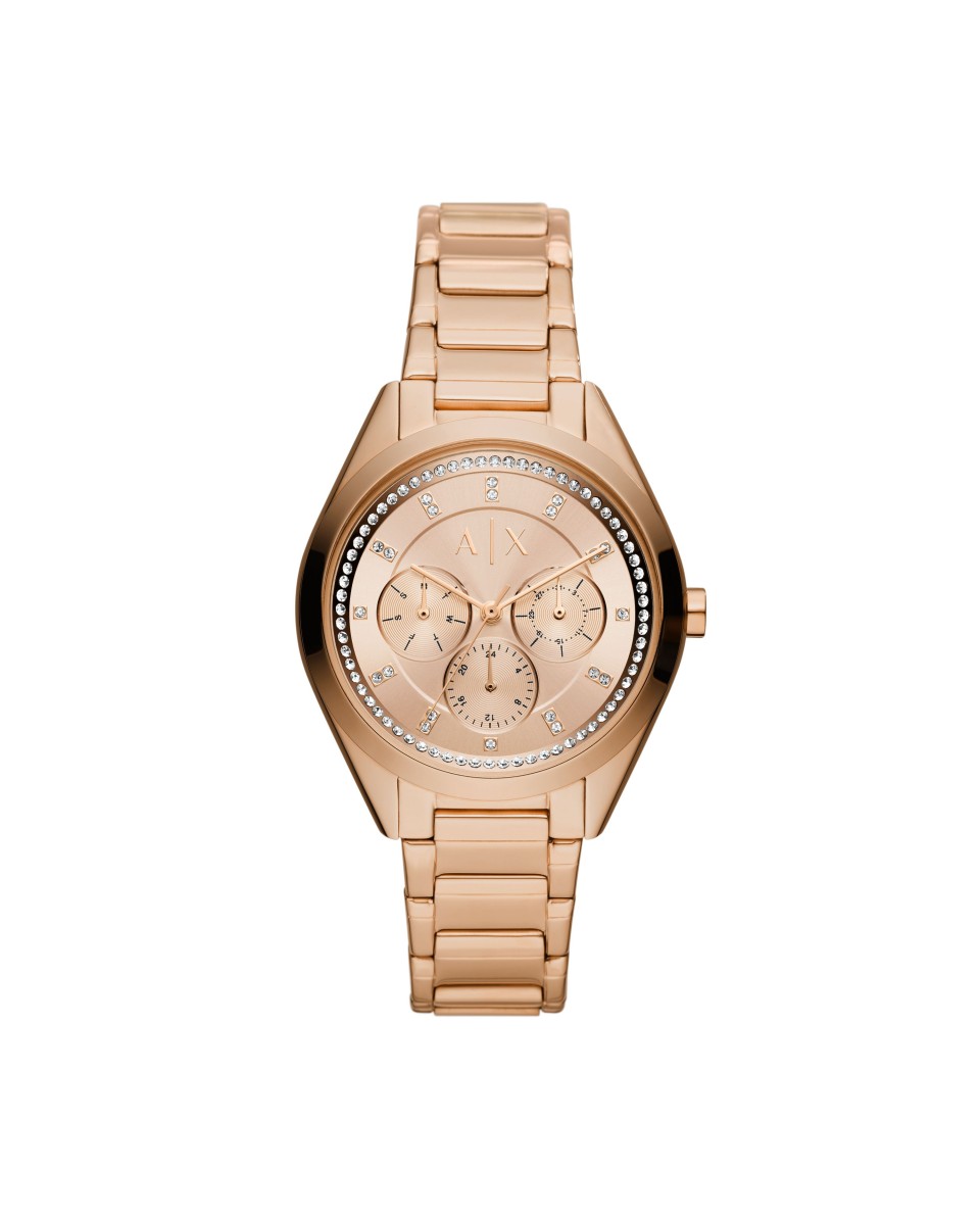 Armani Exchange ремешок для часы Armani Exchange LADY GIACOMO AX5658