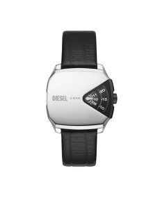 Diesel en Bracelete do Relogio Diesel DVA DZ2153