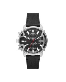 Diesel Strap for Diesel Watch GRIFFED DZ4603