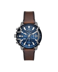 Diesel Strap for Diesel Watch GRIFFED DZ4604