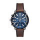 Diesel Strap for Diesel Watch GRIFFED DZ4604