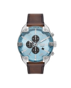 Diesel Armbander für Uhr Diesel SPIKED DZ4606