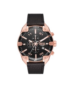 Diesel Correa para Reloj Diesel SPIKED DZ4607