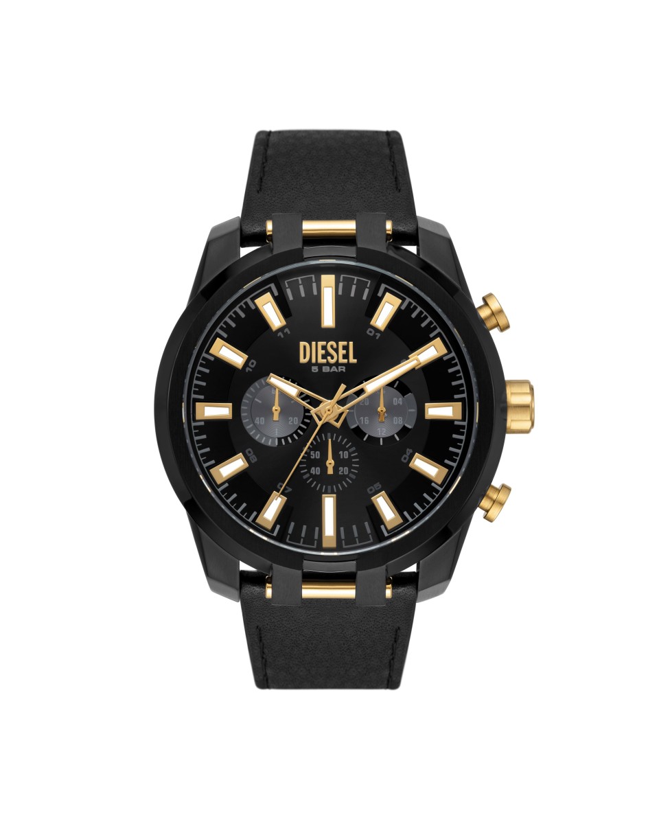 Diesel Cinturino da Orologio Diesel SPLIT DZ4610