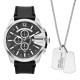 Diesel Bracelet pour Montre Diesel MEGA CHIEF DZ4559