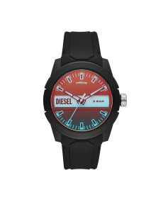 Diesel Cinturino da Orologio Diesel DOUBLE UP DZ1982