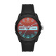 Diesel Correa para Reloj Diesel DOUBLE UP DZ1982