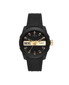 Diesel Cinturino da Orologio Diesel DOUBLE UP DZ1997