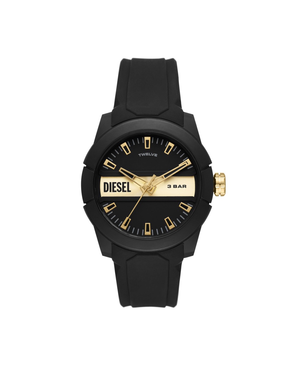 Diesel Cinturino da Orologio Diesel DOUBLE UP DZ1997