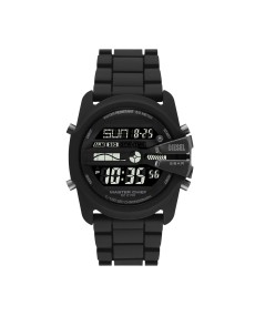 Diesel Correa para Reloj Diesel MASTER CHIEF DZ2158