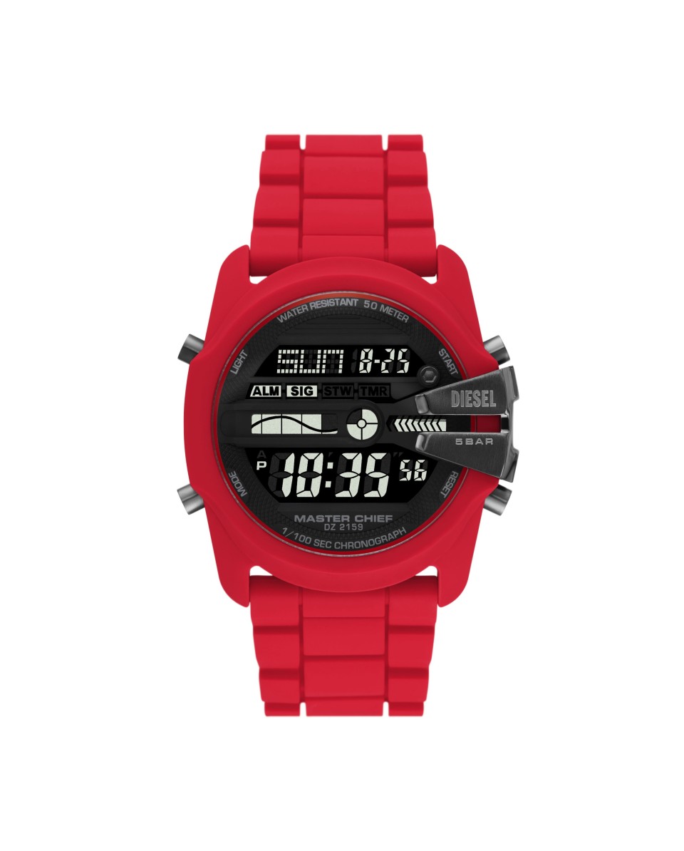 Diesel Correa para Reloj Diesel MASTER CHIEF DZ2159