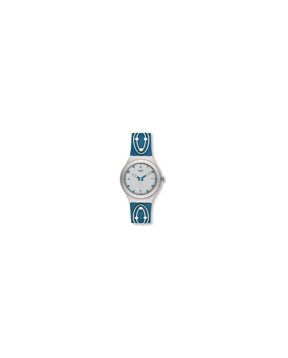 Часы Swatch YGS 4026 Закругленные сфера