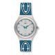 Часы Swatch YGS 4026 Закругленные сфера