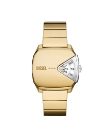 Diesel en Bracelete do Relogio Diesel DVA DZ2154