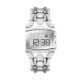 Diesel en Bracelete do Relogio Diesel CROCO DIGI DZ2155